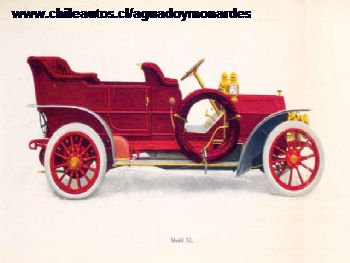 Automotriz San Rafael